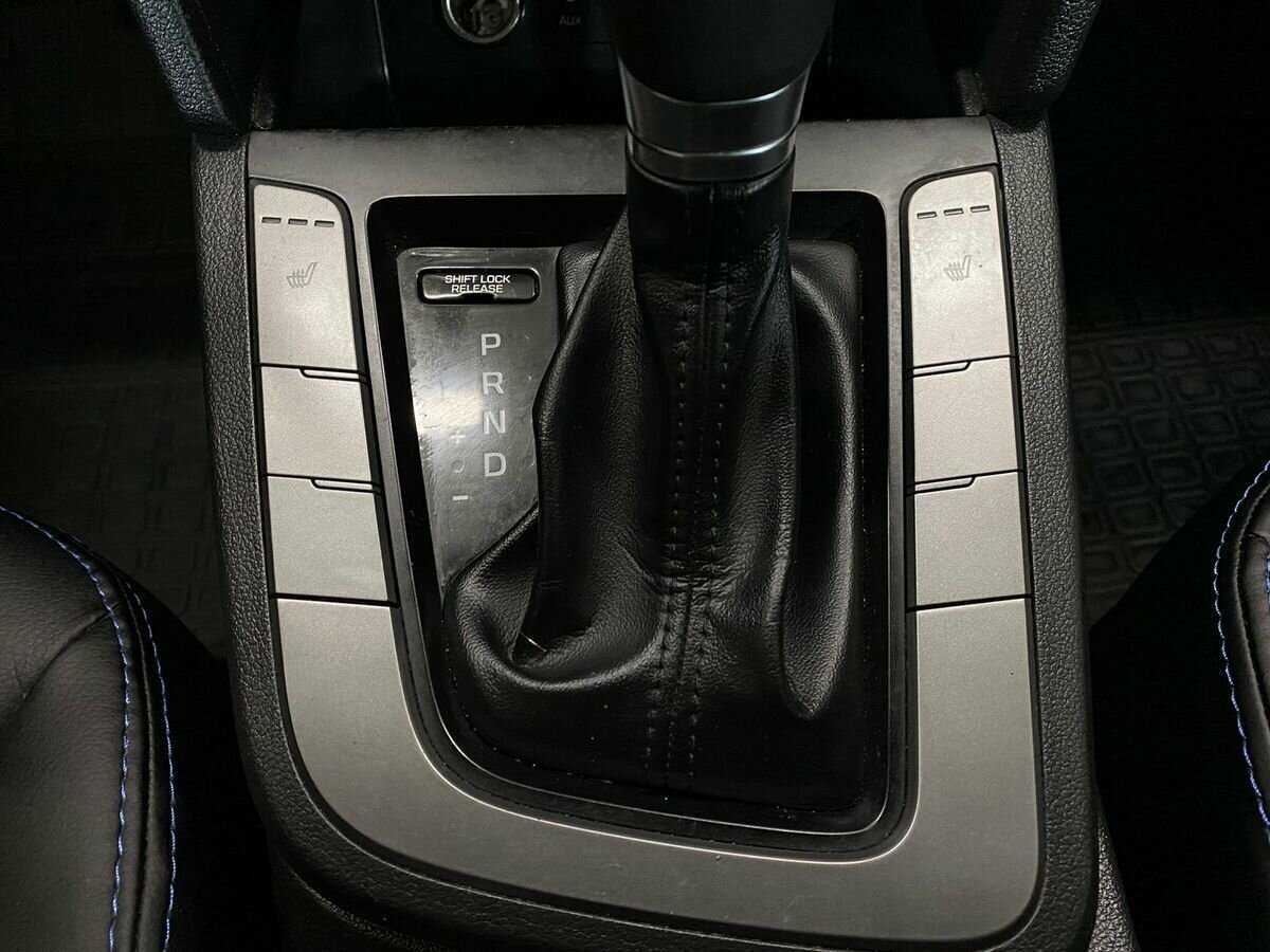 Купить Хендай Елантра, 2017, 190 122 км.. Фото: #14