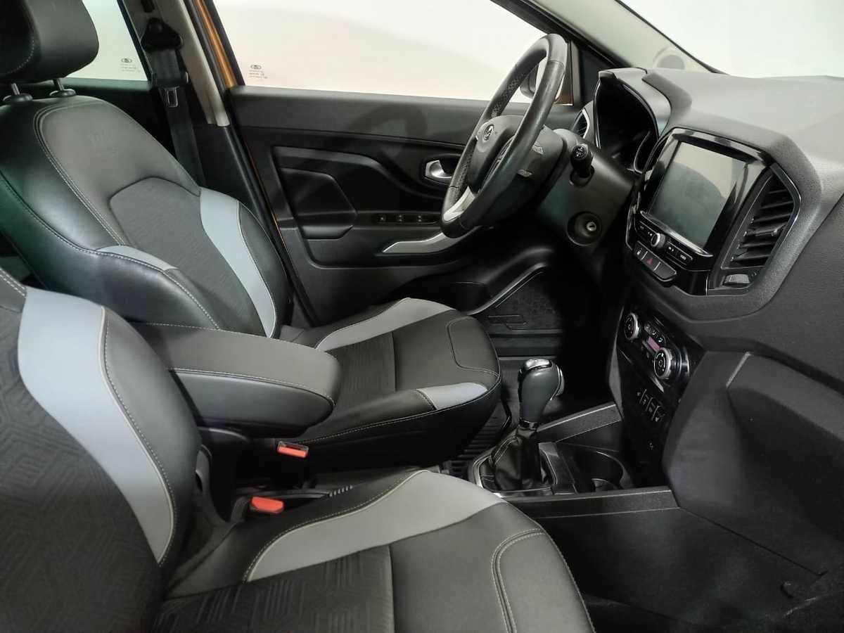 Купить Лада (ВАЗ) ИКСРЭЙ, 2022, 36 711 км.. Фото: #9