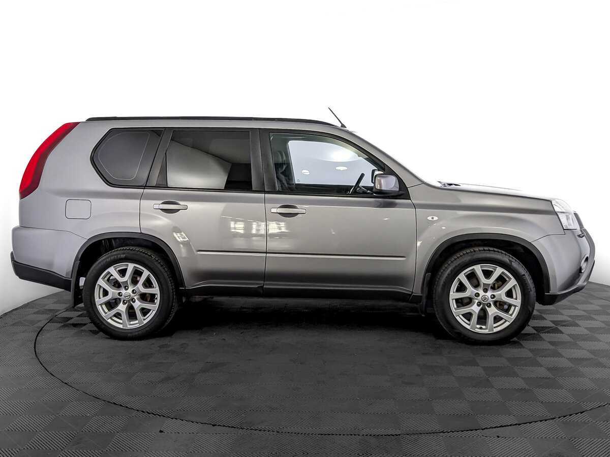 Купить Ниссан Икс-Трейл, 2013, 91 000 км.. Фото: #3