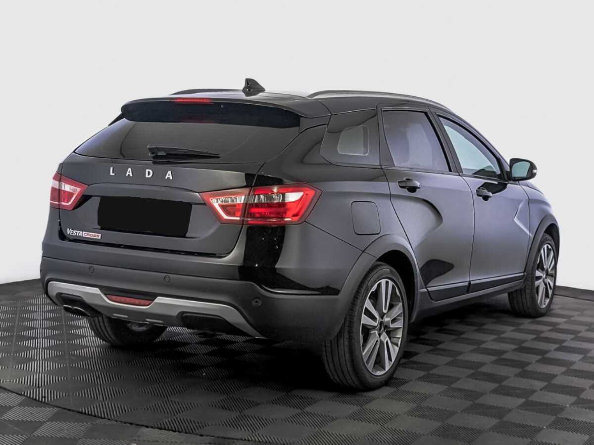 Купить Лада (ВАЗ) Веста, 2022, 30 335 км.. Фото: #4