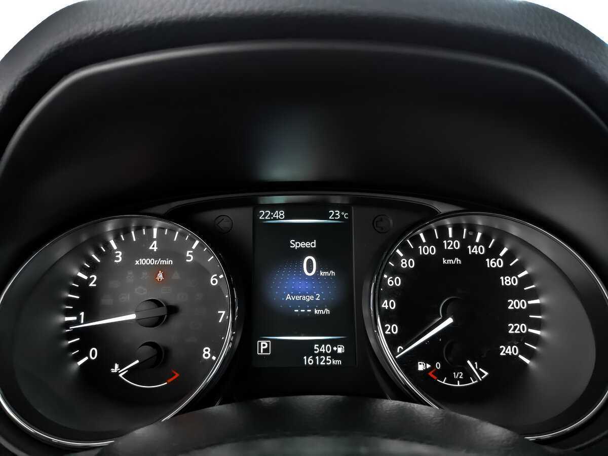 Купить Ниссан Кашкай, 2016, 16 120 км.. Фото: #11