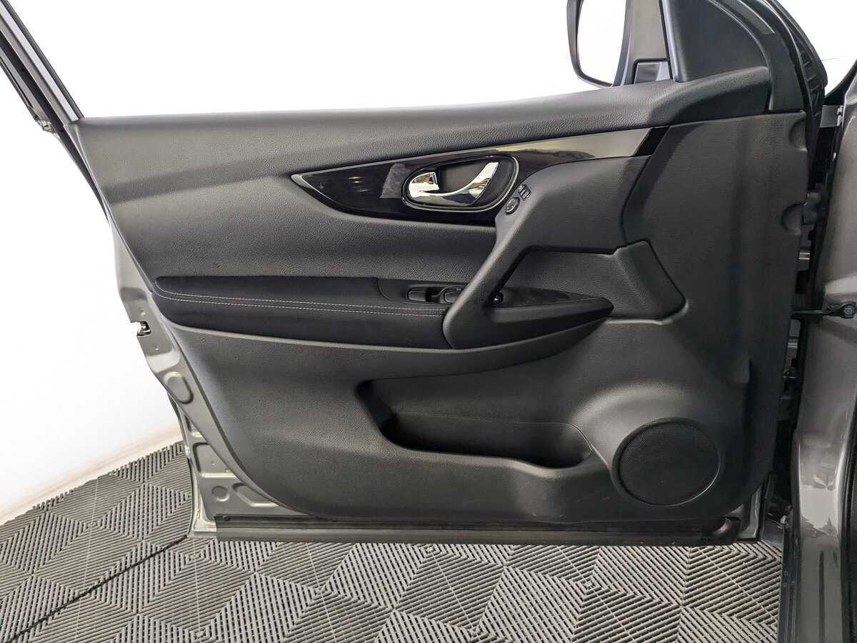 Купить Ниссан Кашкай, 2016, 16 120 км.. Фото: #14