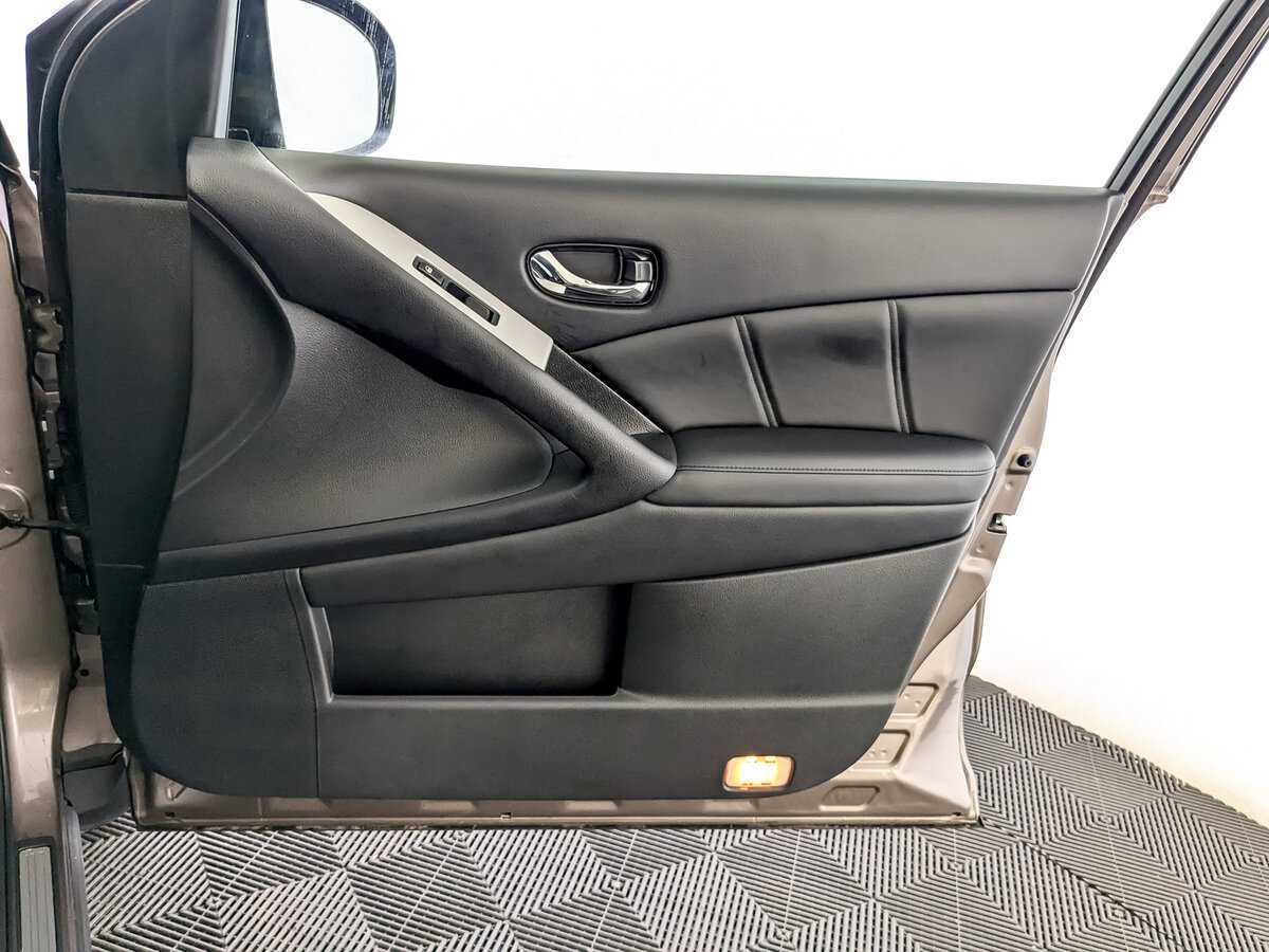 Купить Ниссан Мурано, 2015, 131 000 км.. Фото: #18