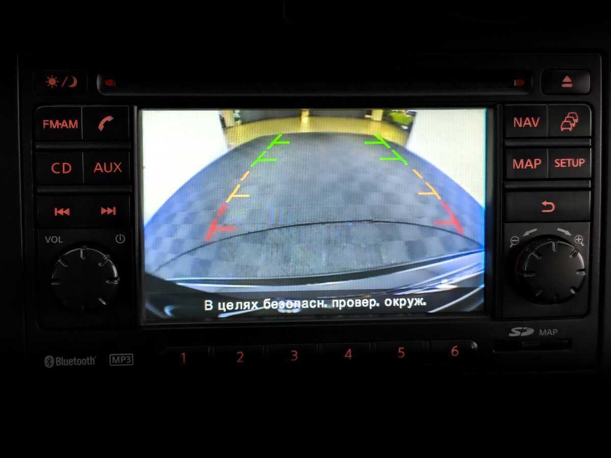 Nissan Qashqai с пробегом — 2012 год. Фото: #20