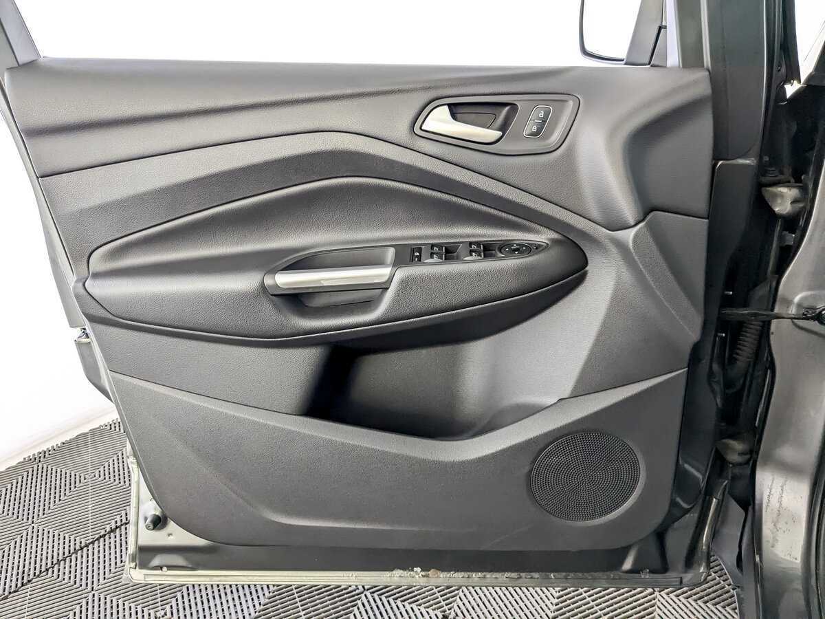 Купить Форд Куга, 2018, 111 000 км.. Фото: #14