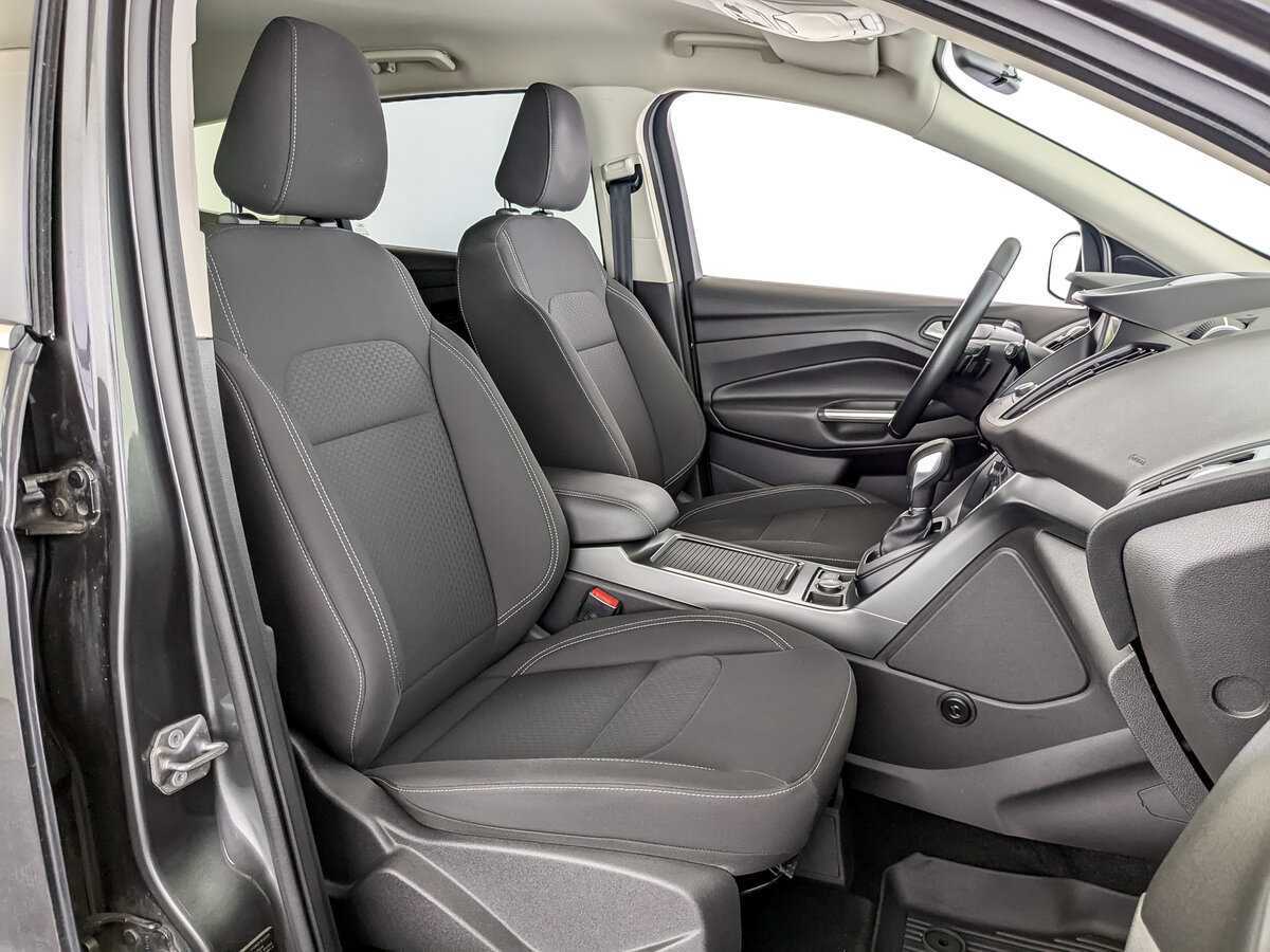 Купить Форд Куга, 2018, 111 000 км.. Фото: #18