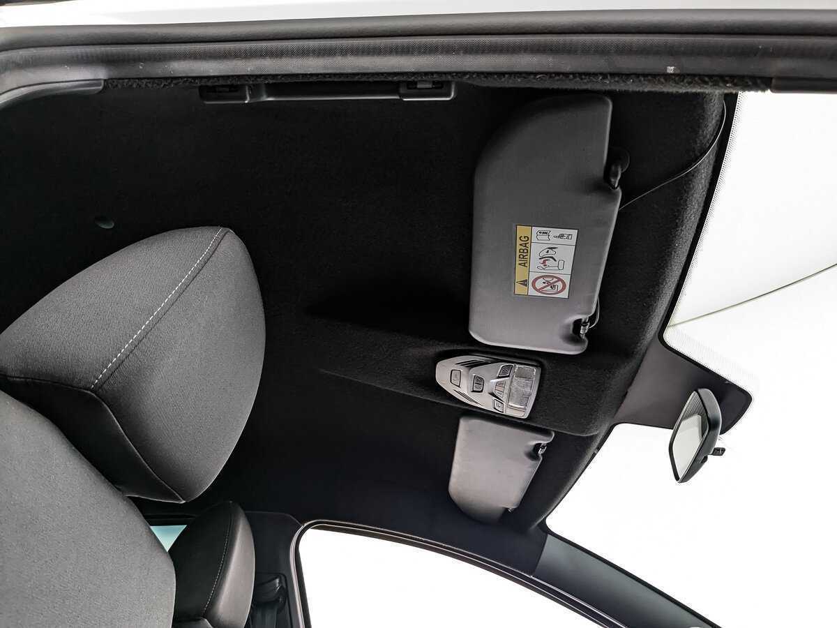 Lada (ВАЗ) Vesta с пробегом — 2021 год. Фото: #17