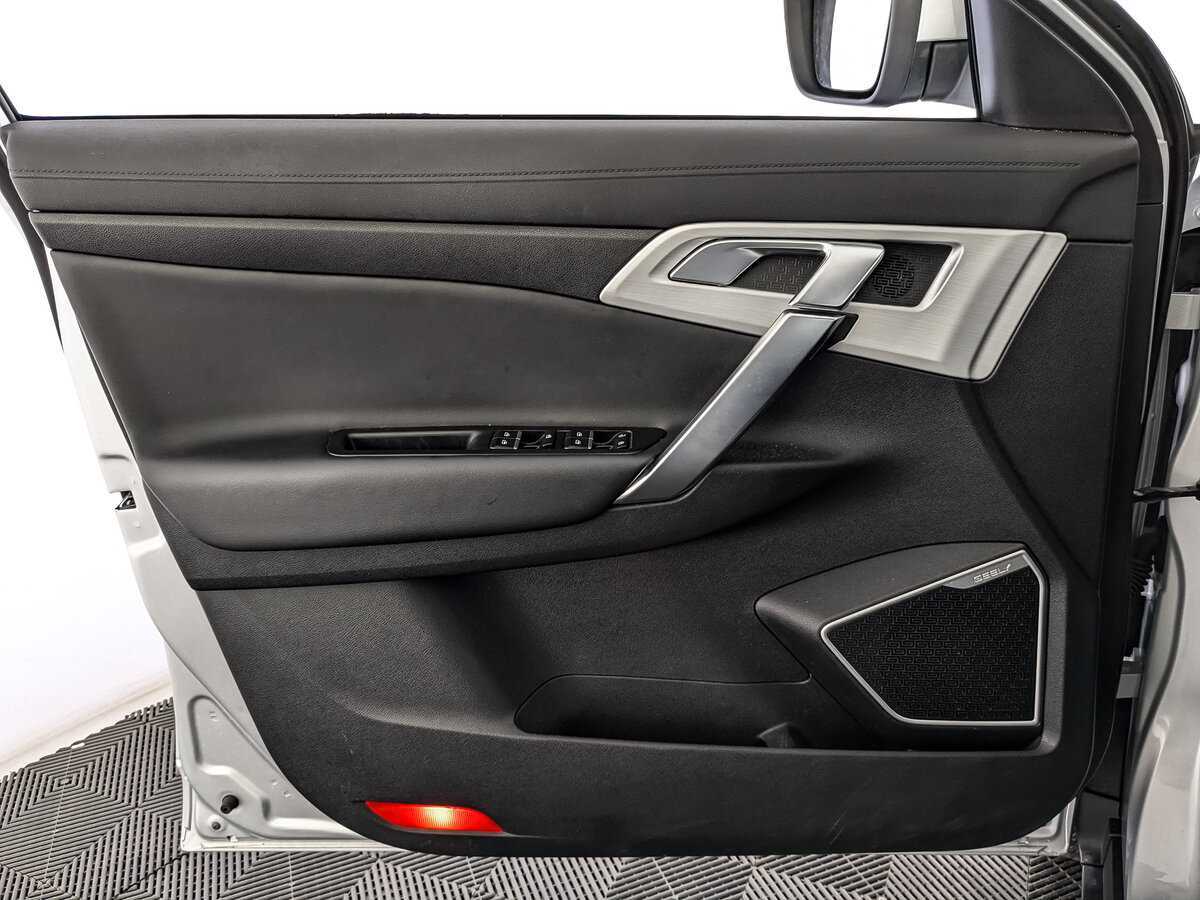 Купить Джили Атлас, 2019, 73 937 км.. Фото: #14