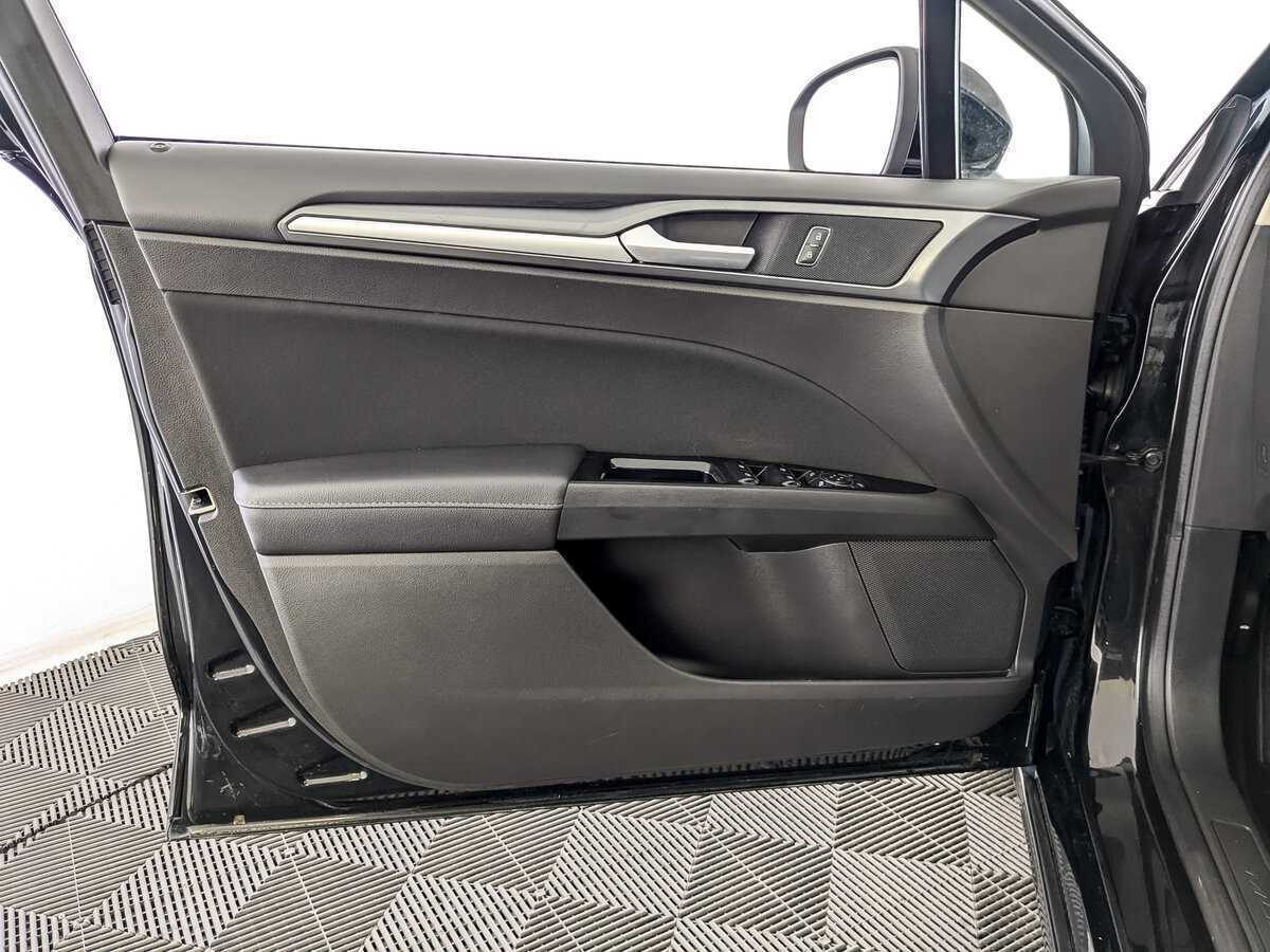 Купить Форд Мондео, 2017, 74 070 км.. Фото: #13