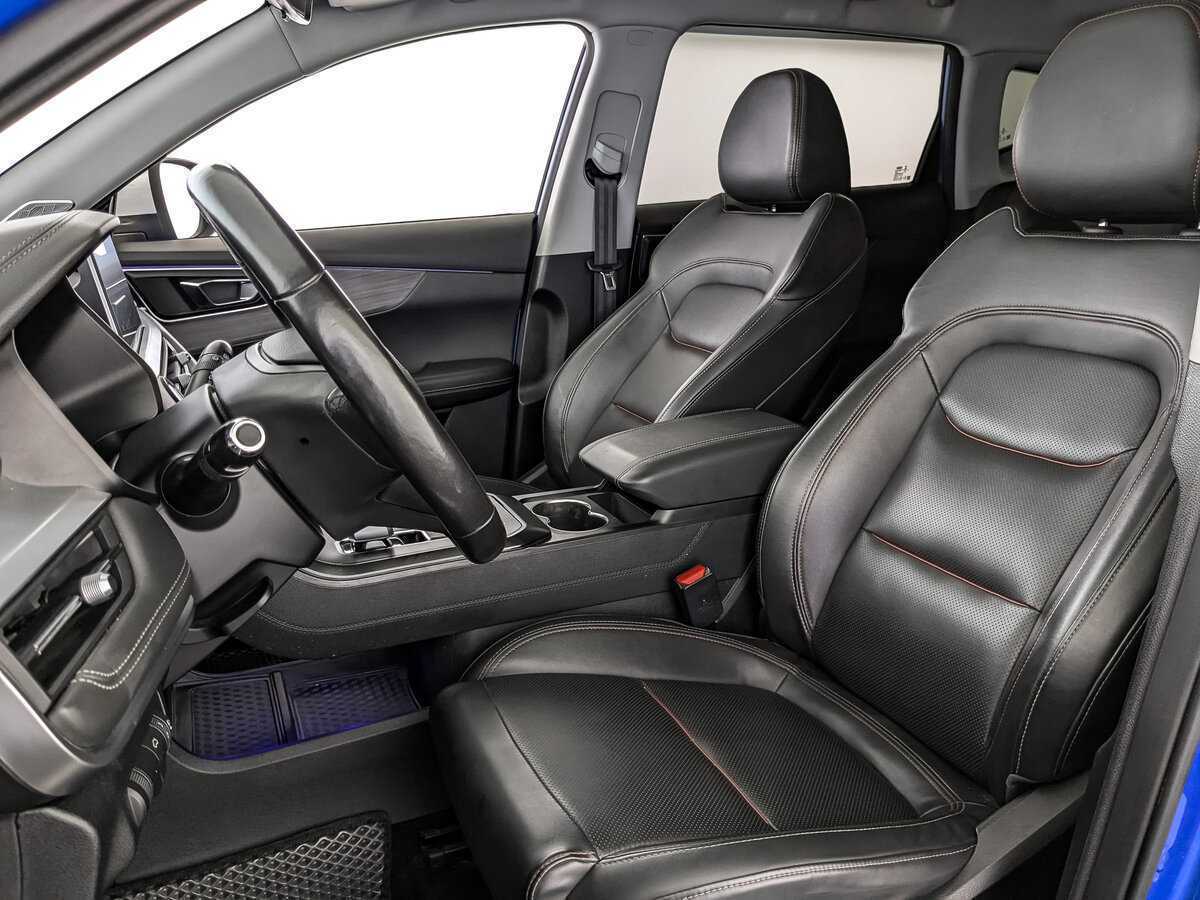 Купить Чери Тигго 7 Про, 2020, 60 207 км.. Фото: #15