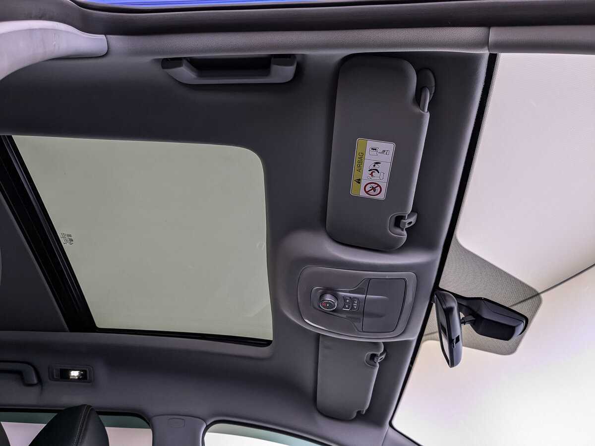 Купить Чери Тигго 7 Про, 2020, 60 207 км.. Фото: #17