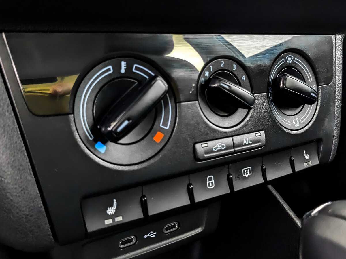 Volkswagen Polo с пробегом — 2021 год. Фото: #20