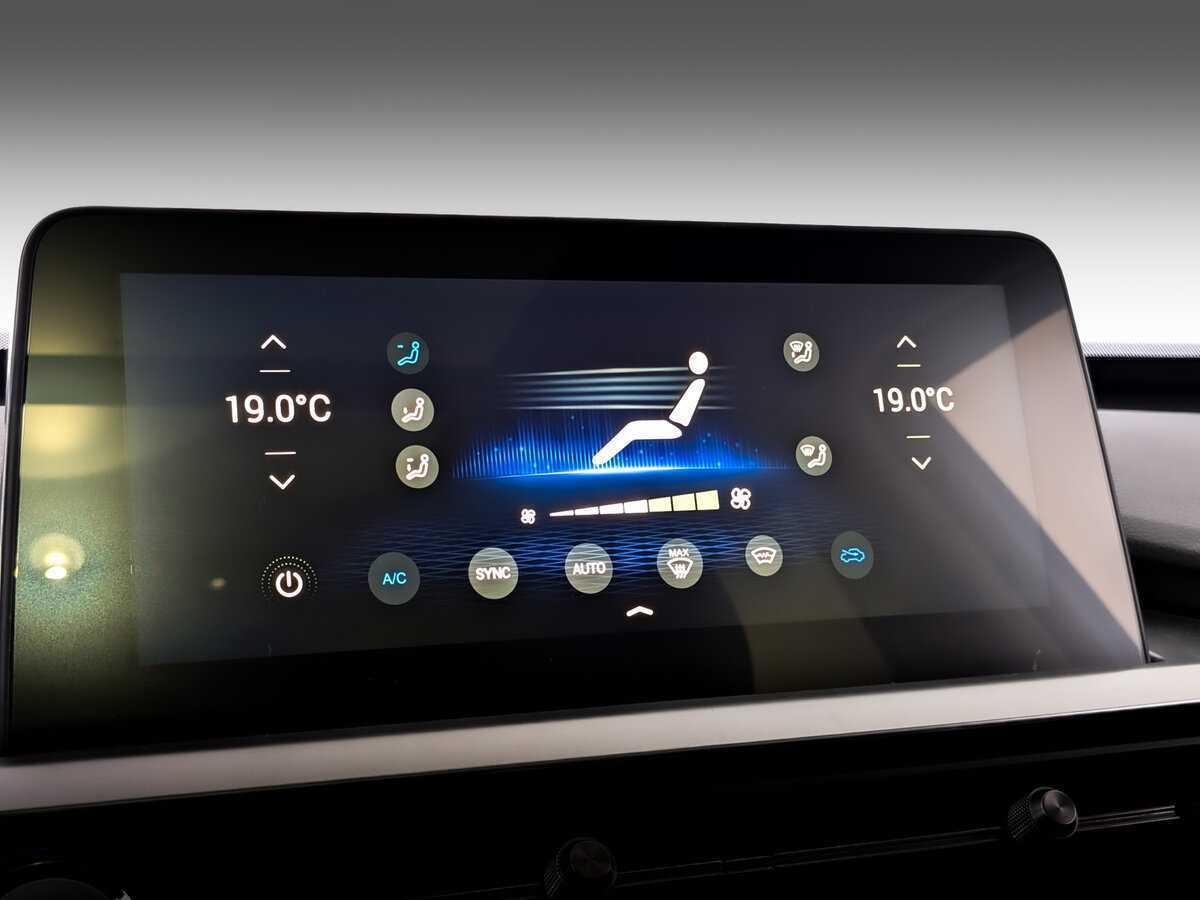 Chery Tiggo 7 Pro с пробегом — 2021 год. Фото: #22