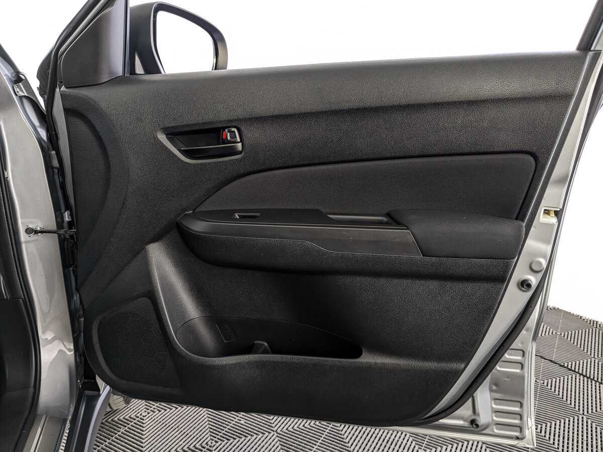 Suzuki Vitara с пробегом — 2017 год. Фото: #20