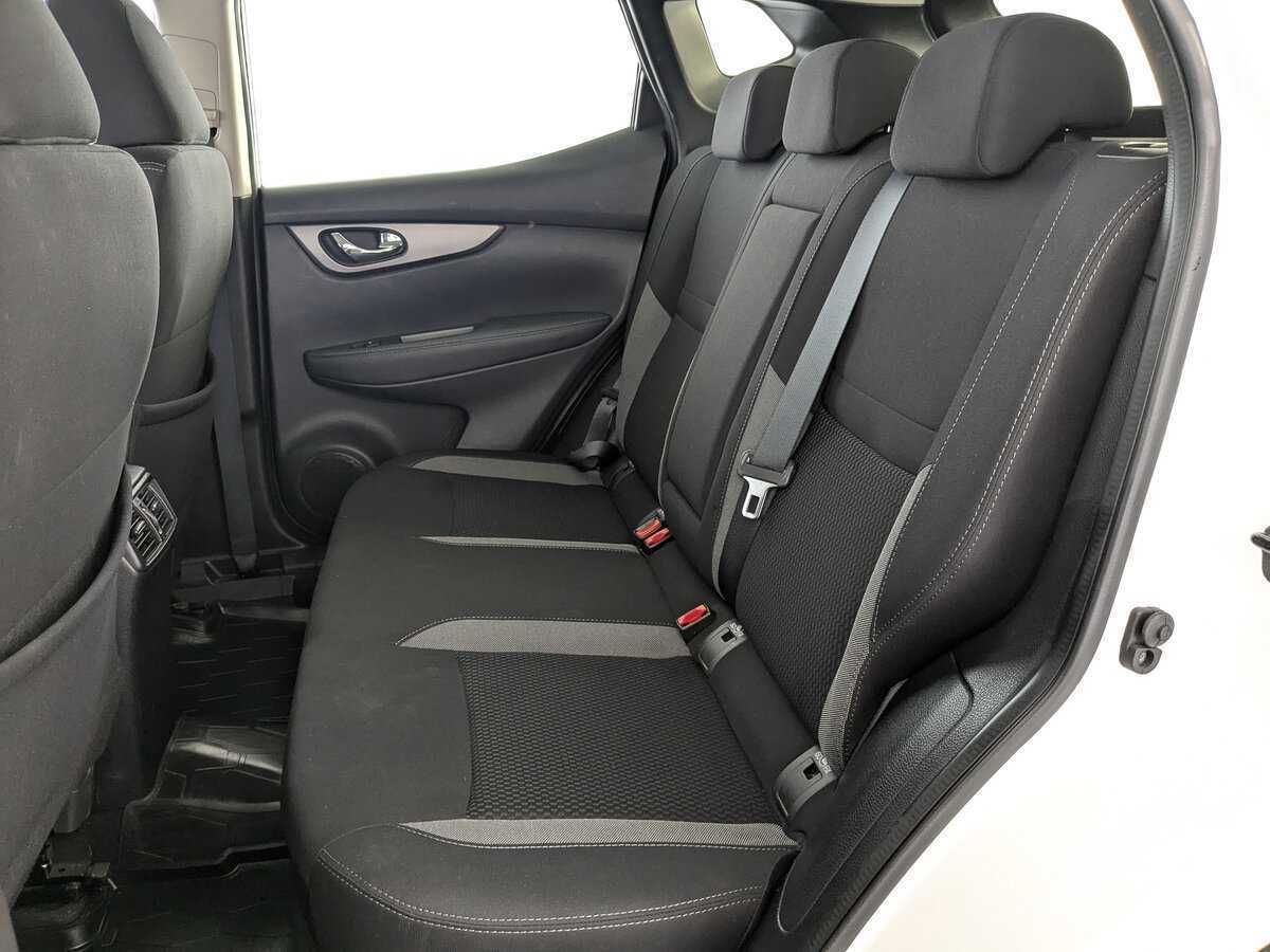 Купить Ниссан Кашкай, 2019, 44 479 км.. Фото: #13