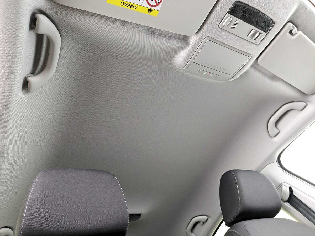 Skoda Rapid с пробегом — 2020 год. Фото: #17