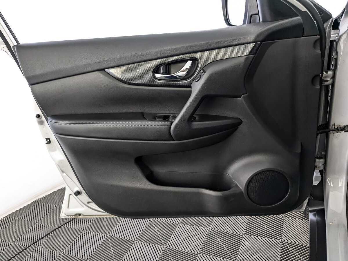 Купить Ниссан Икс-Трейл, 2017, 125 956 км.. Фото: #14