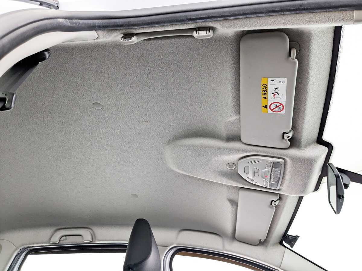 Lada (ВАЗ) XRAY с пробегом — 2018 год. Фото: #16