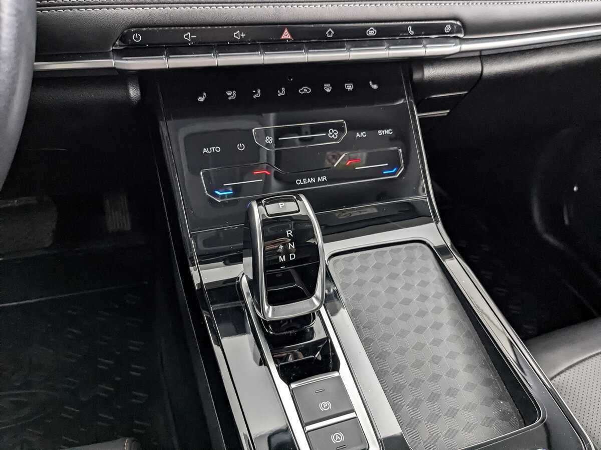 Купить Чери Тигго 7 Про, 2022, 38 870 км.. Фото: #16