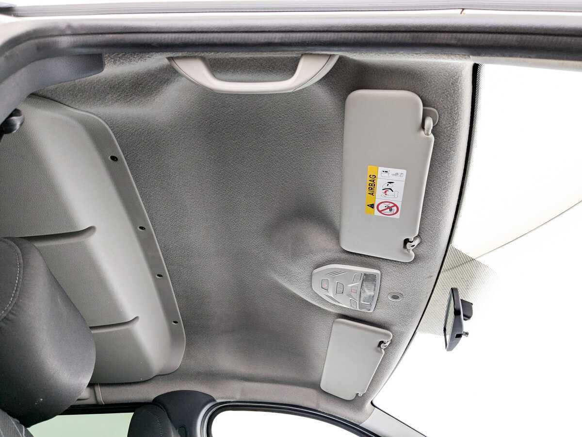 Купить Лада (ВАЗ) Ларгус, 2019, 197 074 км.. Фото: #17