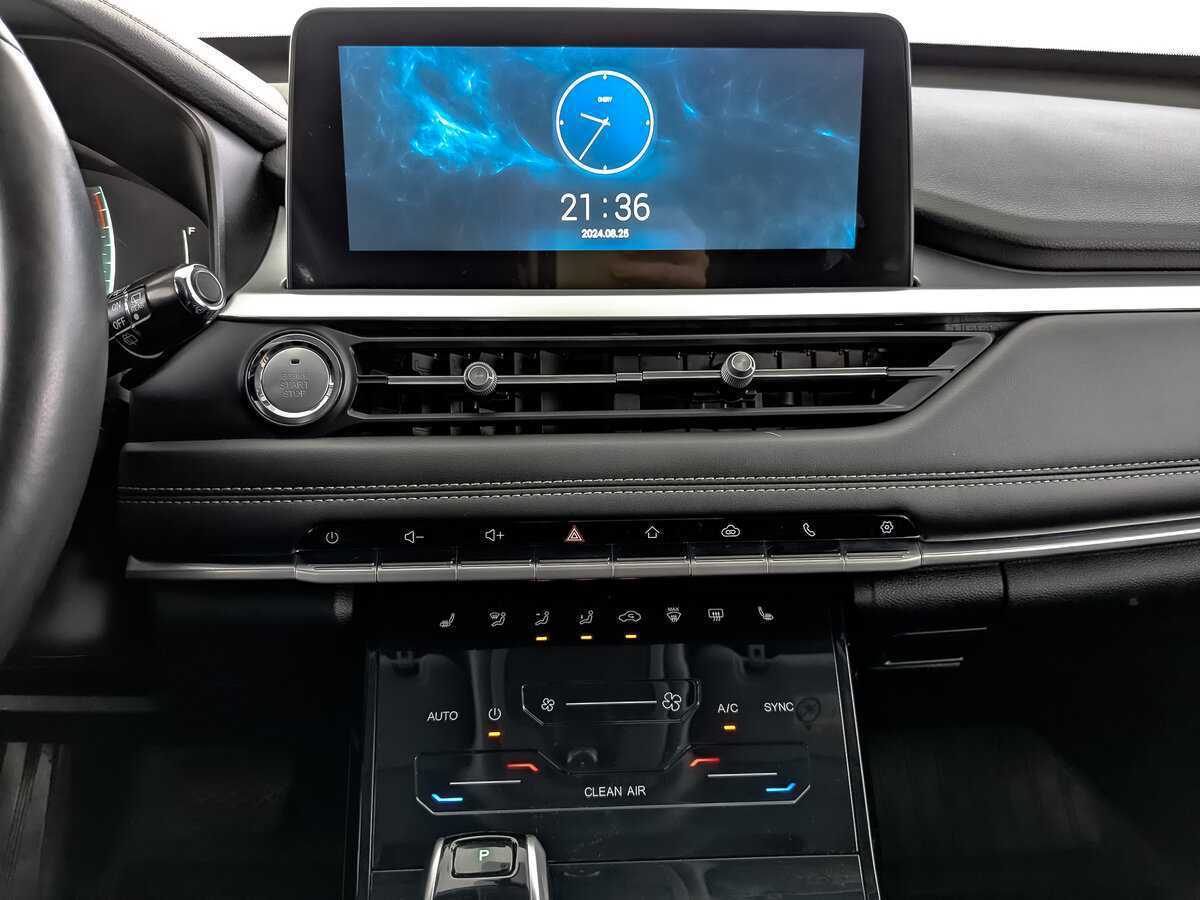 Купить Чери Тигго 7 Про, 2022, 58 400 км.. Фото: #12