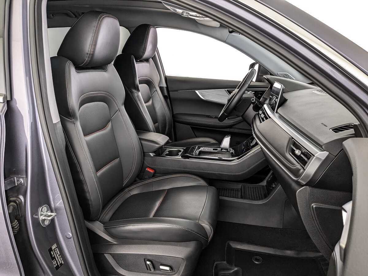 Купить Чери Тигго 7 Про, 2022, 58 400 км.. Фото: #19