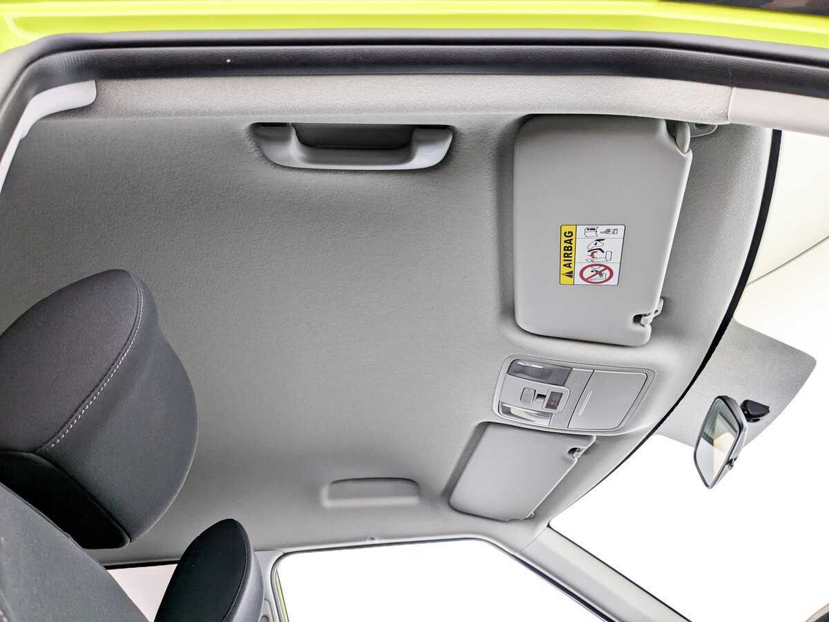 Kia Soul с пробегом — 2019 год. Фото: #17