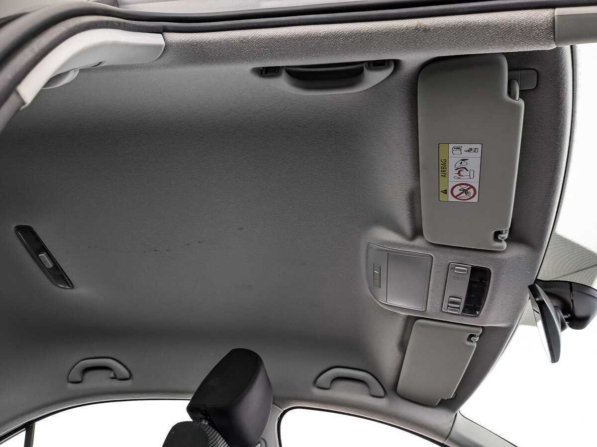 Volkswagen Polo с пробегом — 2021 год. Фото: #18