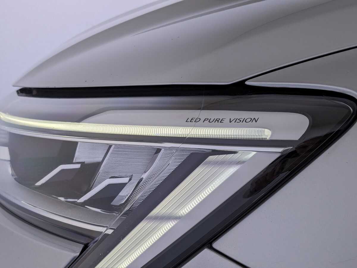 Renault Arkana с пробегом — 2020 год. Фото: #22