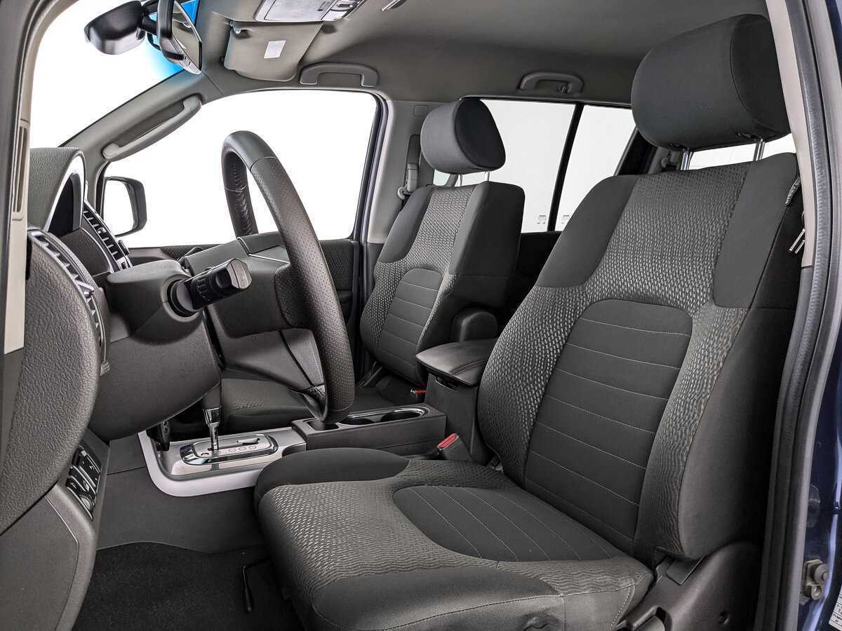 Купить Ниссан Патфайндер, 2012, 200 603 км.. Фото: #15