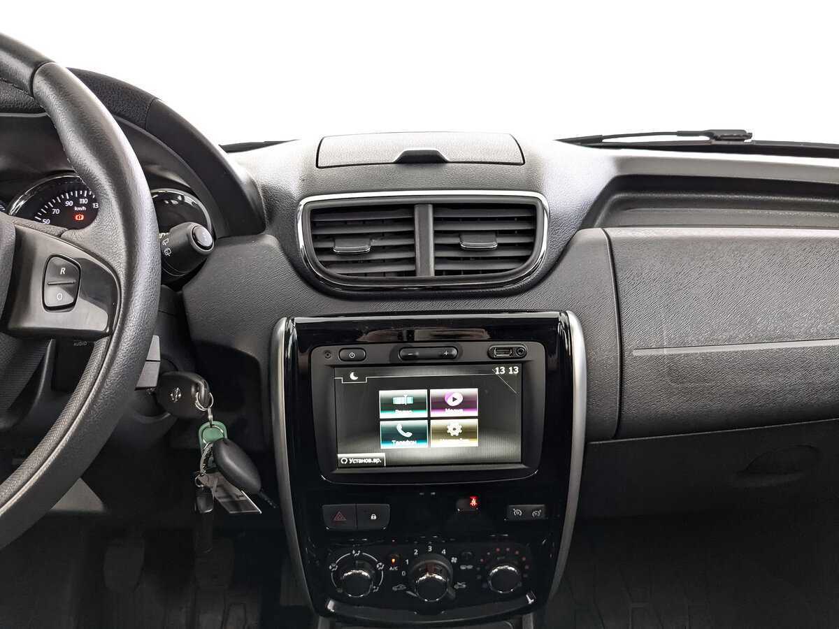 Купить Ниссан Террано, 2020, 100 176 км.. Фото: #11