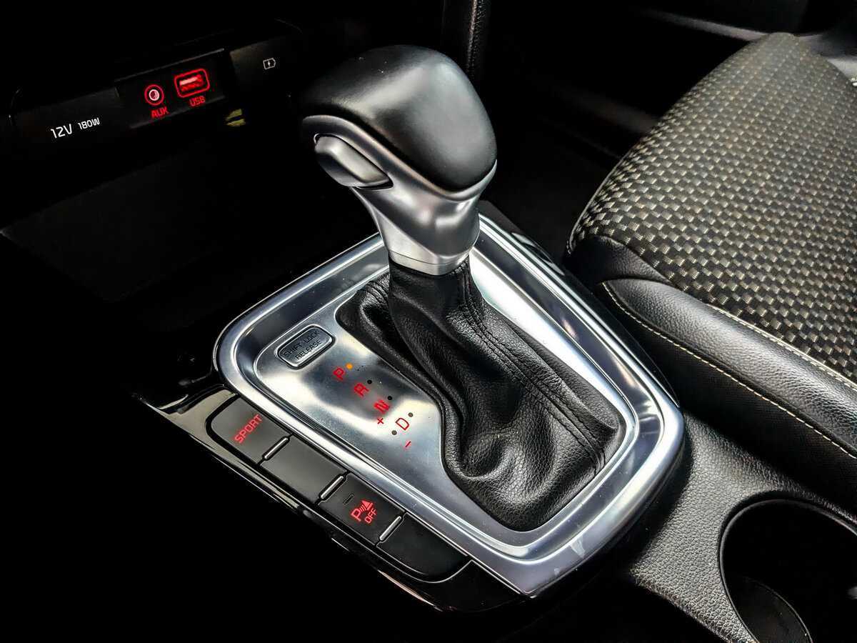 Kia Ceed с пробегом — 2019 год. Фото: #21