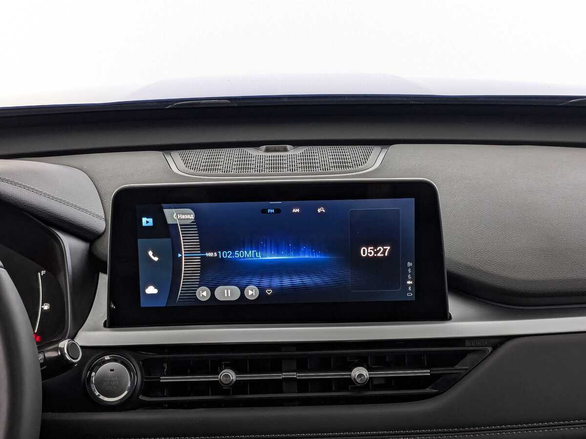 Chery Tiggo 7 Pro с пробегом — 2022 год. Фото: #12