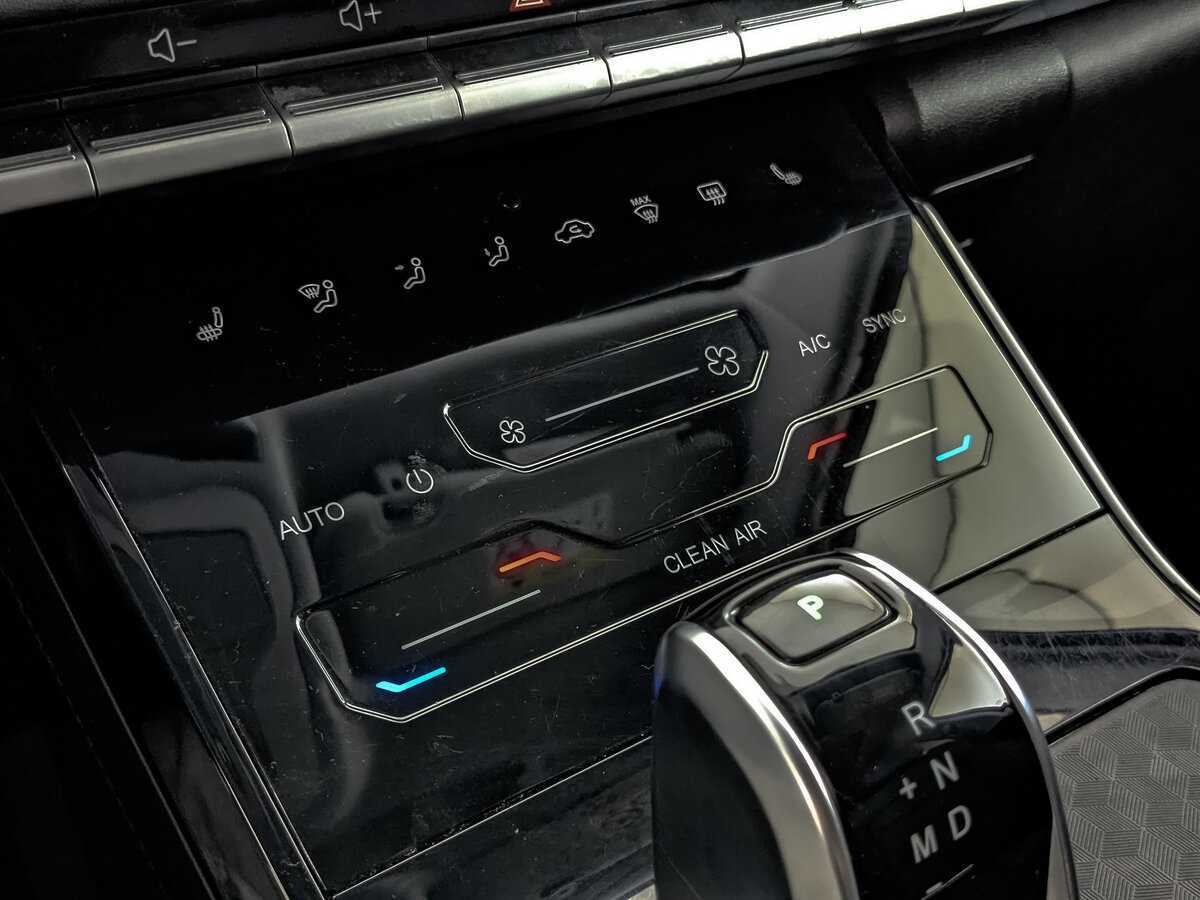 Chery Tiggo 7 Pro с пробегом — 2022 год. Фото: #16