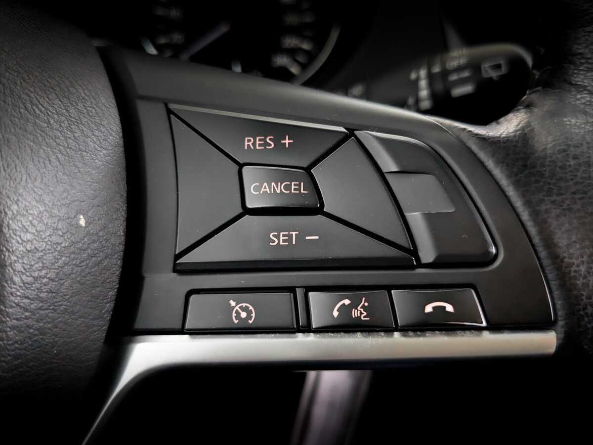 Купить Ниссан Кашкай, 2019, 115 446 км.. Фото: #22