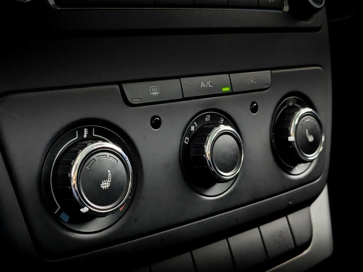 Купить Шкода Йети, 2014, 98 108 км.. Фото: #20