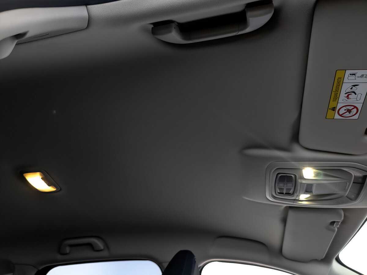 Купить Хавал Джолион, 2021, 30 570 км.. Фото: #18