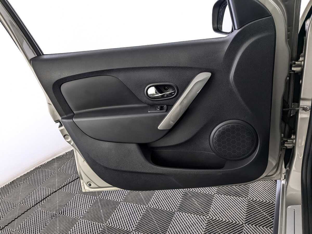 Купить Рено Сандеро, 2021, 30 139 км.. Фото: #14