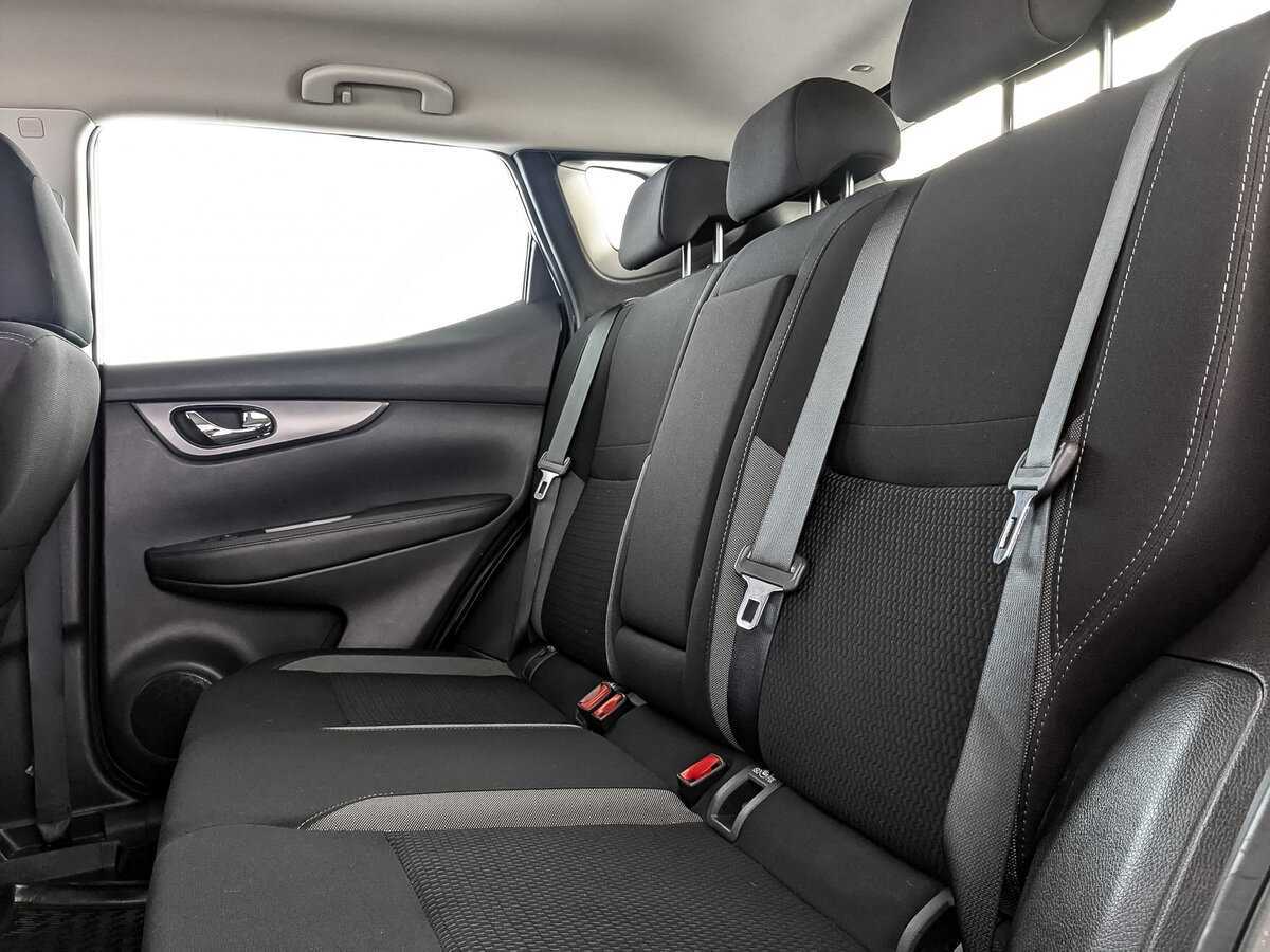 Купить Ниссан Кашкай, 2019, 102 310 км.. Фото: #13