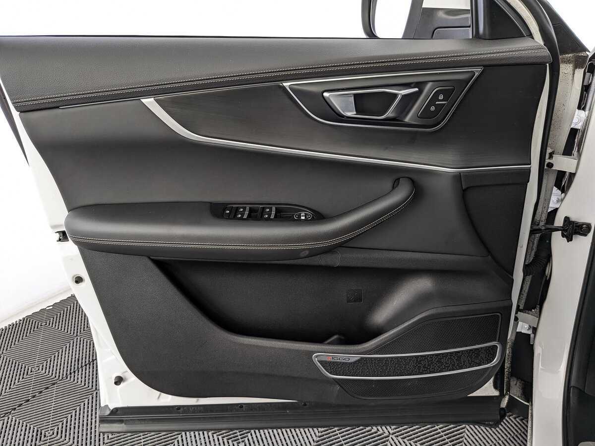 Купить Чери Тигго 8 Про, 2021, 36 363 км.. Фото: #14