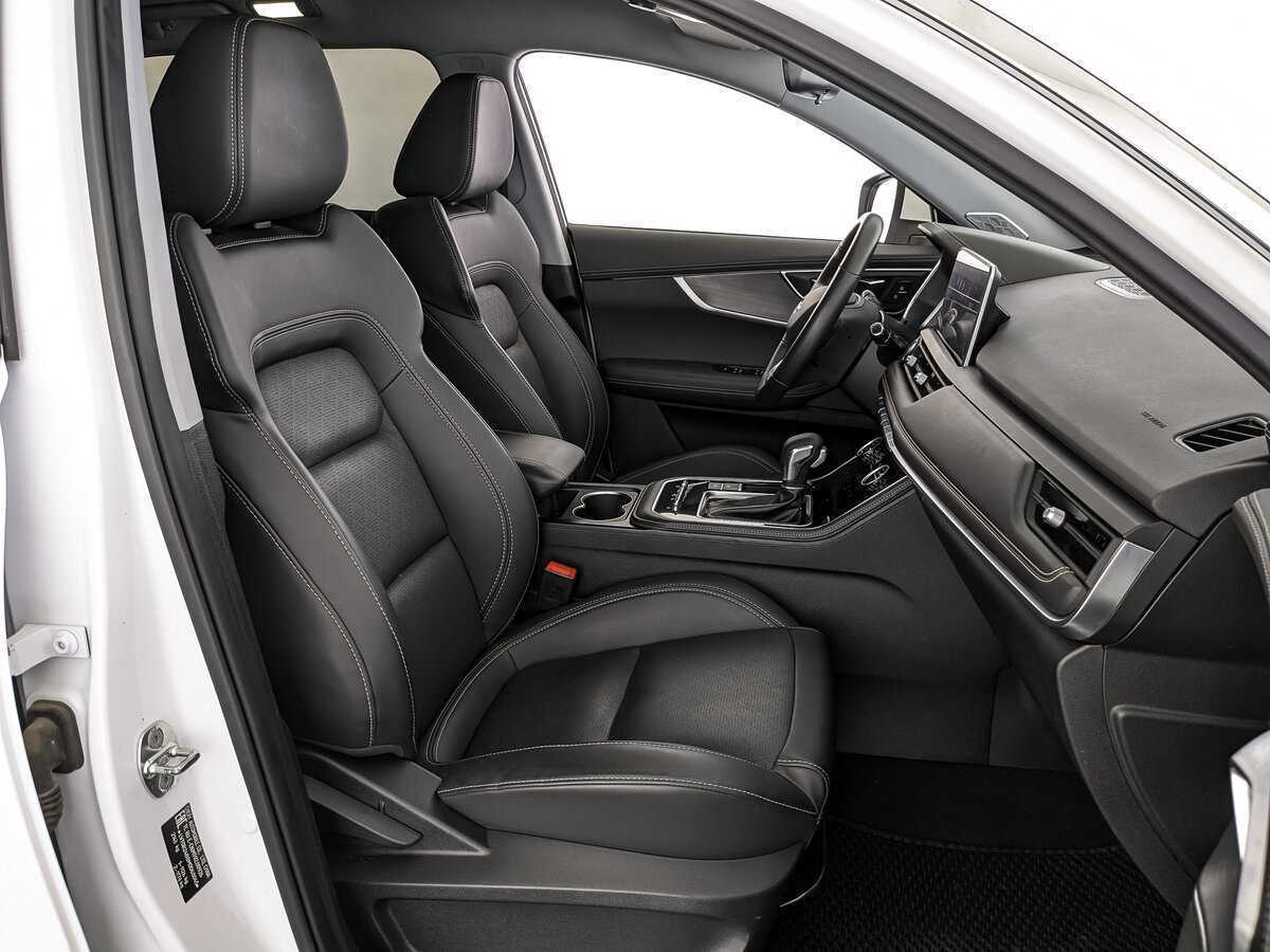 Купить Чери Тигго 8 Про, 2021, 36 363 км.. Фото: #19