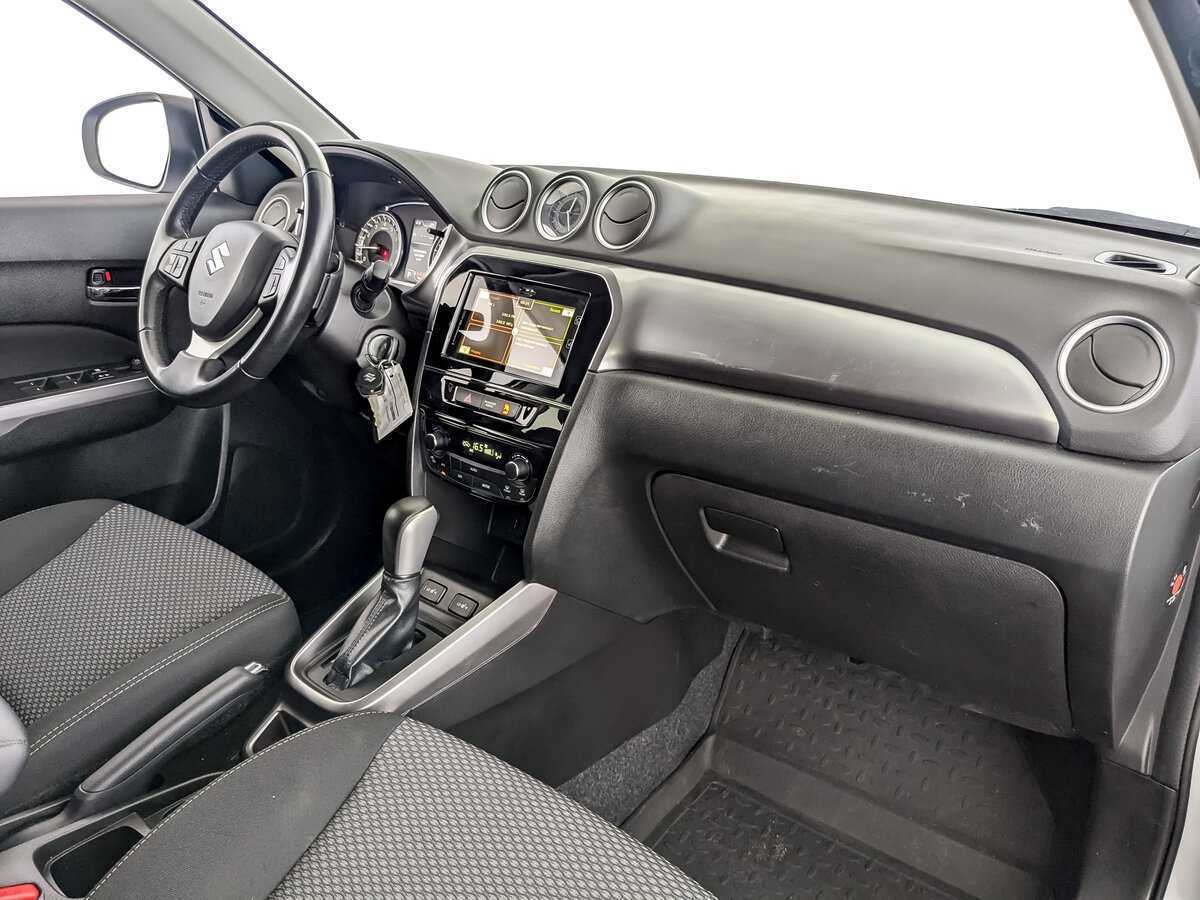 Купить Сузуки Витара, 2020, 78 527 км.. Фото: #8