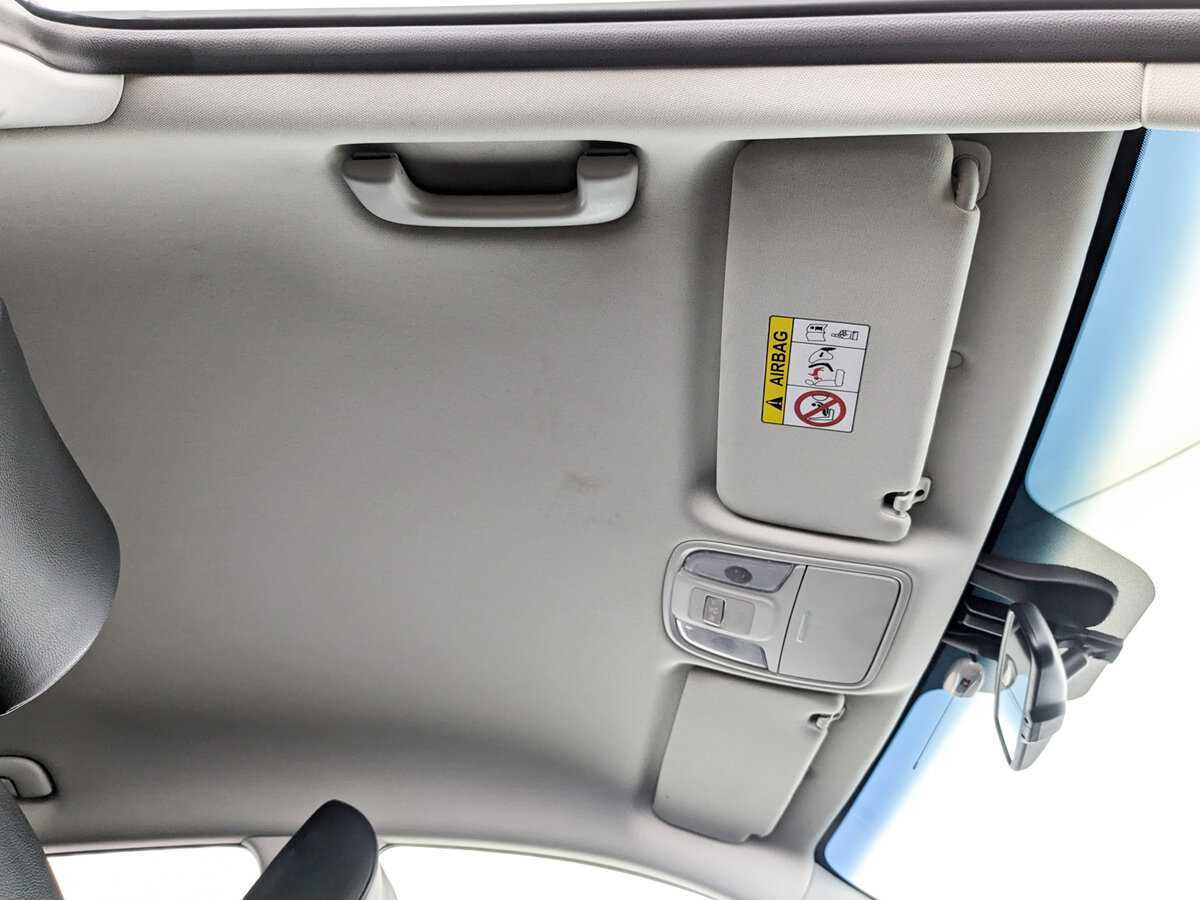 Kia Optima с пробегом — 2016 год. Фото: #17