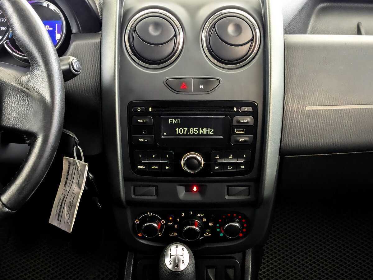 Купить Рено Дастер, 2017, 114 792 км.. Фото: #12