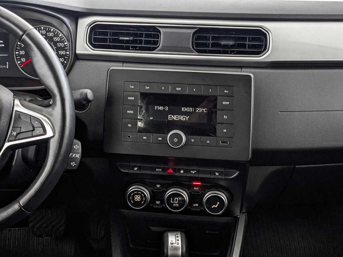 Renault Arkana с пробегом — 2020 год. Фото: #12