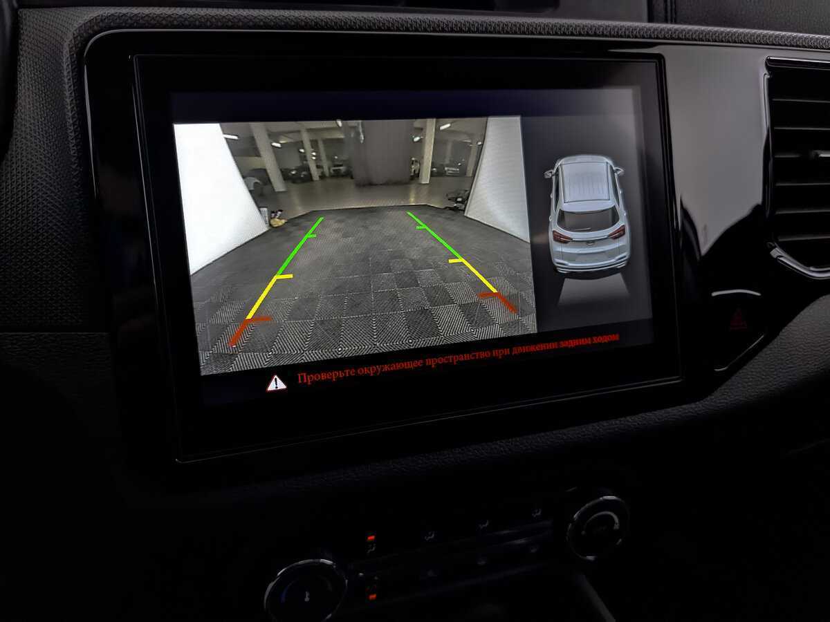 Chery Tiggo 4 с пробегом — 2021 год. Фото: #23