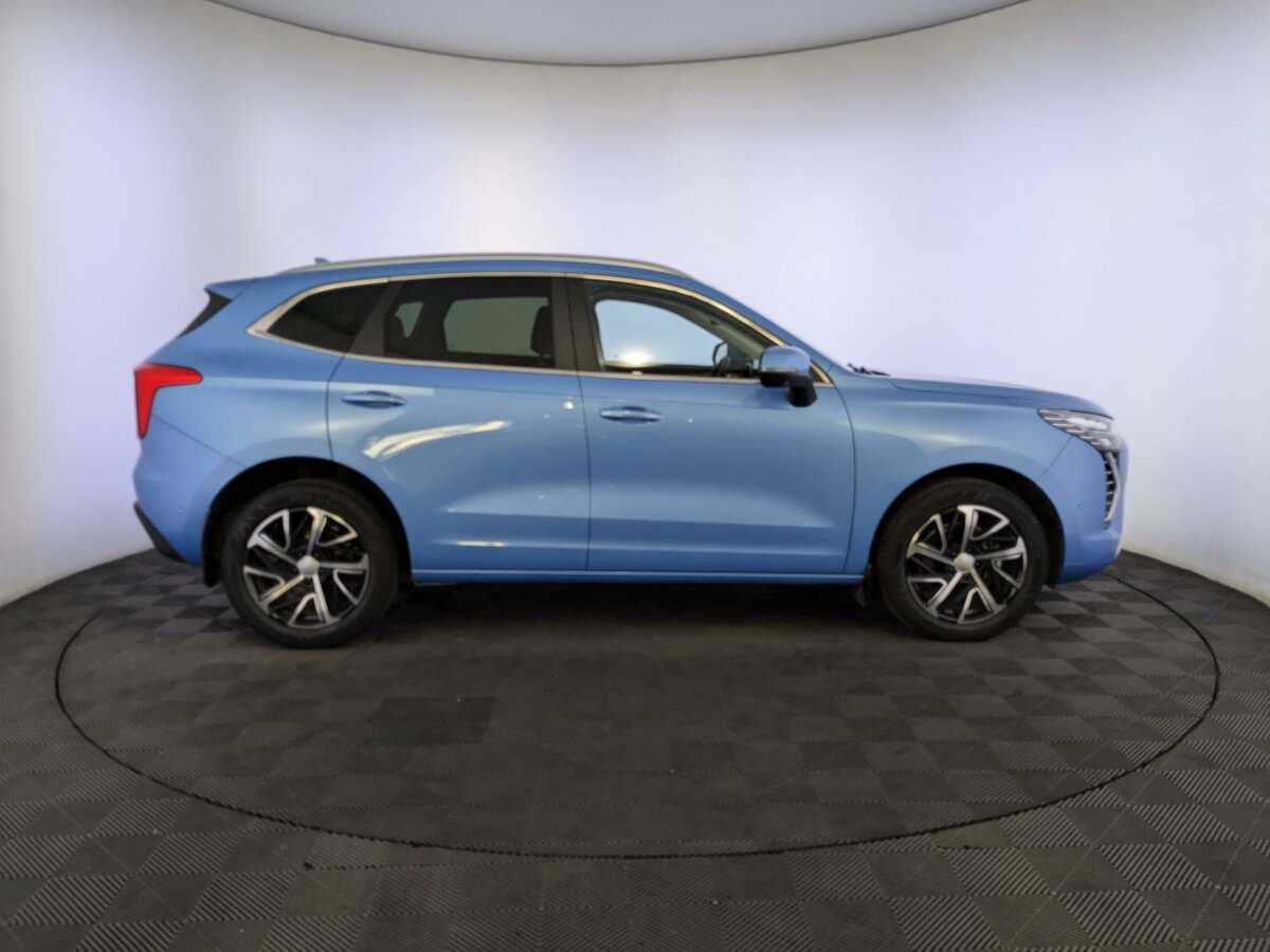 Купить Хавал Джолион, 2022, 47 288 км.. Фото: #3