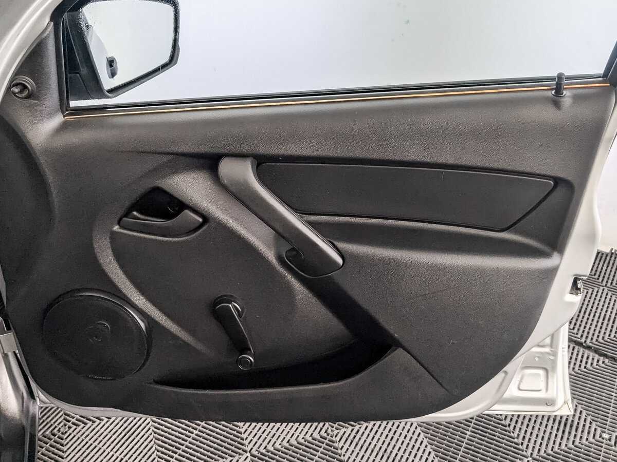 Купить Лада (ВАЗ) Гранта, 2017, 97 422 км.. Фото: #20