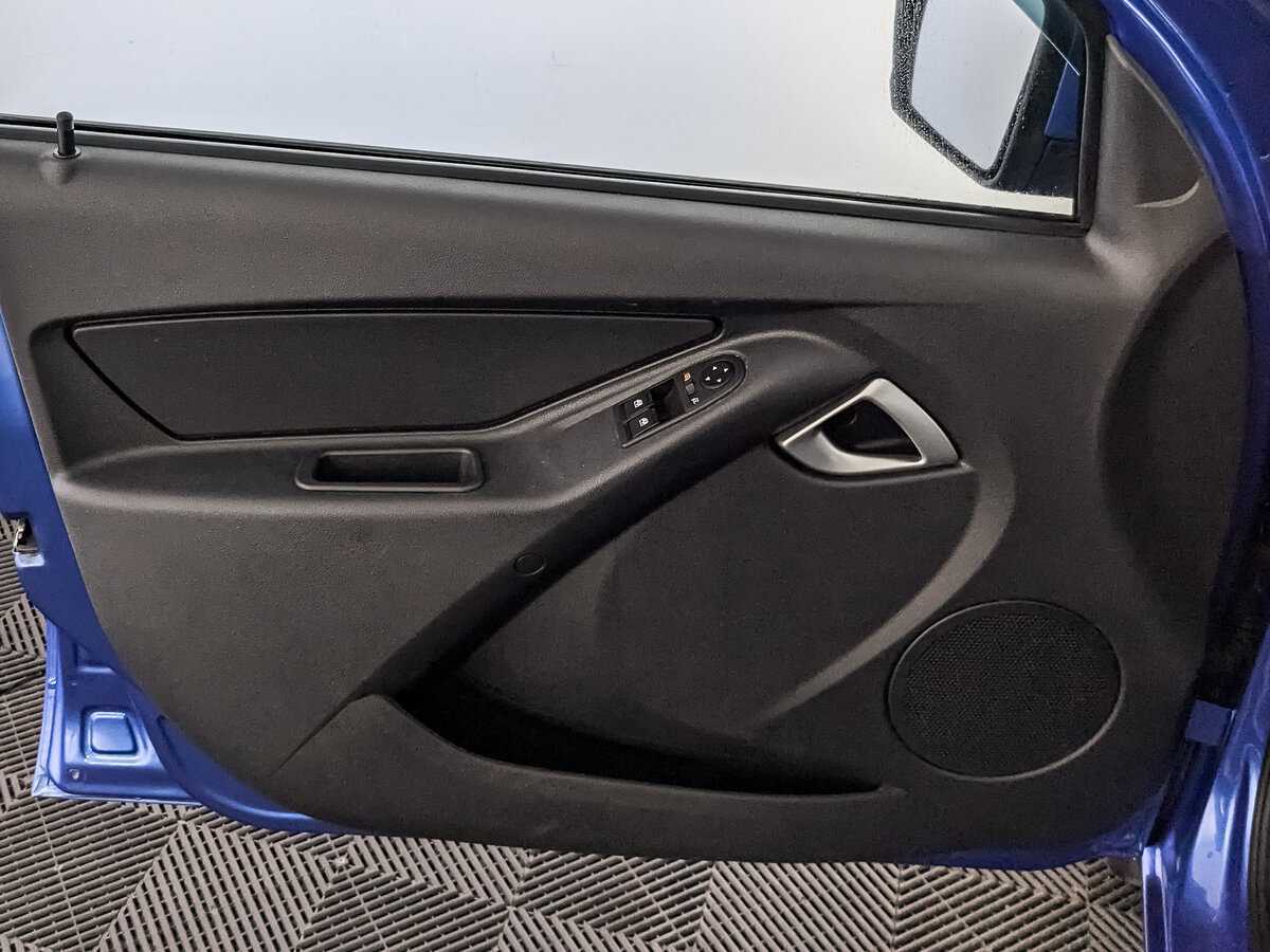 Lada (ВАЗ) Granta с пробегом — 2020 год. Фото: #14