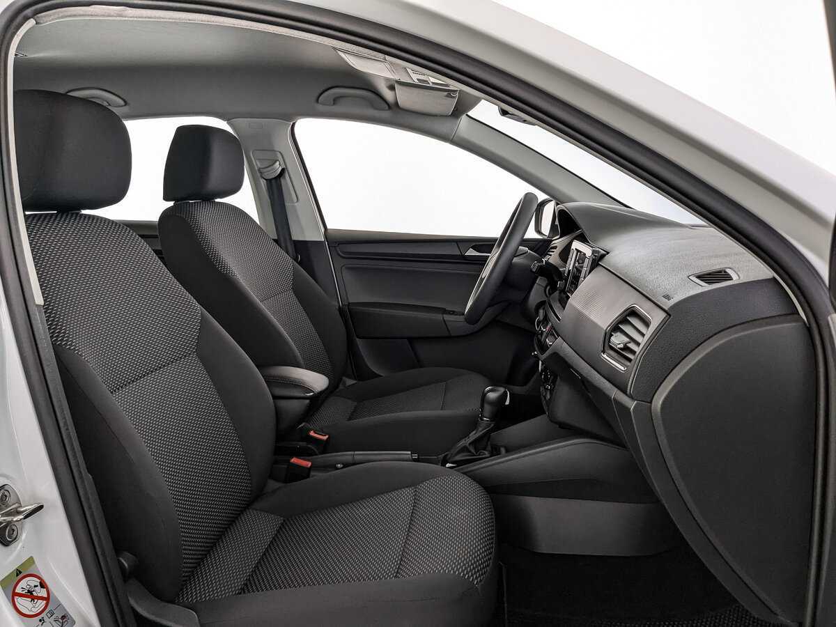 Купить Фольксваген Поло, 2020, 69 358 км.. Фото: #19